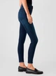 Джинсы Skinny женские GAP 674350558 30 Синие (1159861673) - изображение 4