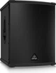 Aktywny subwoofer Behringer B1500XP 15'' 3000 W (4033653103886) - obraz 2