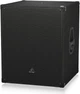 Aktywny subwoofer Behringer PK15S 1000 W (4033653000291) - obraz 3