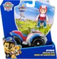 Щенячий патруль Рятівний квадроцикл з фігуркою Райдера Paw Patrol Ryder's Rescue ATV Vechicle Spin Master (6071212) - зображення 7