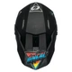 Шолом O'Neal 3 Series Speedmetal розмір S 55-56 см | Кросовий MTB Enduro фулфейс - зображення 4