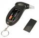 Персональный алкотестер Digital Breath Alcohol Tester с LCD-дисплеем и сменными мундштуками - изображение 3