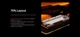 Механічна клавіатура ATK RS7 Turbo, 8K, 256K Scan, 80Key, Semi Aluminum, TTC Magneto Switch, УКР/АНГЛ, Black-Orange/Помаранчева (ATKRS7TBOU) - зображення 5