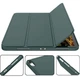 Чохол CoverSoft Apple iPad Air 5 (10.9) 2022 with Pencil Holder, Green - зображення 3