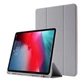 Чохол CoverSoft Apple iPad Air 11 (2025) with Pencil Holder, Grey - зображення 6