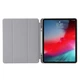 Чохол CoverSoft Apple iPad Air 11 (2025) with Pencil Holder, Grey - зображення 7