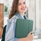Чохол CoverSoft Apple iPad Air 5 (10.9) 2022 with Pencil Holder, Green - зображення 12