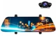 Дзеркало з відеореєстратором Aspiring Reflex 9 Dual FHD - зображення 1