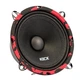 Автоакустика Kicx SHOCK М13 - зображення 4