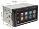 Мультимедийный центр Phantom DVX-732 - изображение 5