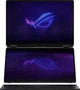Ноутбук Asus ROG Zephyrus Duo 16 (GX651AX-SR075X), Core Ultra 9 386H / 16 " / OLED / 120 Гц / RAM 64 ГБ LPDDR5X / SSD 2 ТБ / RTX 5080 / Windows 11 Pro / Чорний - изображение 2