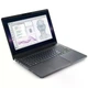 Ноутбук Dell Pro Pro Max 16 Plus MB16250 (DLMB1625180820881.P), Intel Core Ultra 7 265HX / 16″ / 120 Гц / RAM 64 ГБ DDR5 / SSD 1 ТБ / RTX PRO 2000 / Ubuntu / Сірий - изображение 2