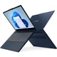 Ноутбук Lenovo IdeaPad Slim 3 15ARP10 (83K700HKPB), AMD Ryzen 5 150 / 15.3" / RAM 16 ГБ / SSD 512 ГБ / AMD Radeon 660M / Windows 11 / Синій - зображення 2
