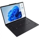 Ноутбук Lenovo ThinkPad T14s, (21LTS33200), Intel Core Ultra 5 135U / 14" / RAM 16 ГБ / SSD 512 ГБ / Intel Arc Graphics / Windows 11 Pro / Чорний - изображение 2