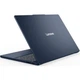 Ноутбук Lenovo IdeaPad Slim 3 15ARP10 (83K700HKPB), AMD Ryzen 5 150 / 15.3" / RAM 16 ГБ / SSD 512 ГБ / AMD Radeon 660M / Windows 11 / Синій - зображення 5