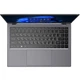 Ноутбук CHUWI GemiBook XPro (CWI574#NL), Intel Processor N100 / 14" / RAM 8 ГБ LPDDR5 / SSD 256 ГБ / Intel UHD Graphics / Windows 11 Home / Сірий - изображение 3