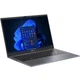 Ноутбук CHUWI GemiBook XPro (CWI574#NL), Intel Processor N100 / 14" / RAM 8 ГБ LPDDR5 / SSD 256 ГБ / Intel UHD Graphics / Windows 11 Home / Сірий - изображение 7