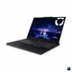 Ігровий ноутбук Lenovo Gaming Legion 5 15IAX10 (83F0007PRM), Intel Core Ultra 7 255HX / 15.6" / OLED / 165 Гц / RAM 32 ГБ / SSD 1 ТБ / NVIDIA GeForce RTX 5070 / Без ОС / Чорний - изображение 3