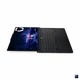 Ігровий ноутбук Lenovo Gaming Legion 5 15IAX10 (83F0007PRM), Intel Core Ultra 7 255HX / 15.6" / OLED / 165 Гц / RAM 32 ГБ / SSD 1 ТБ / NVIDIA GeForce RTX 5070 / Без ОС / Чорний - изображение 5