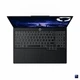 Ігровий ноутбук Lenovo Gaming Legion 5 15IAX10 (83F0007PRM), Intel Core Ultra 7 255HX / 15.6" / OLED / 165 Гц / RAM 32 ГБ / SSD 1 ТБ / NVIDIA GeForce RTX 5070 / Без ОС / Чорний - изображение 6