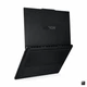 Ігровий ноутбук Lenovo Gaming Legion 5 15IAX10 (83F0007PRM), Intel Core Ultra 7 255HX / 15.6" / OLED / 165 Гц / RAM 32 ГБ / SSD 1 ТБ / NVIDIA GeForce RTX 5070 / Без ОС / Чорний - изображение 7