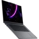 Ноутбук Lenovo Yoga Pro 9 16IPH11 (83SF000XRM), Intel Core Ultra 7 356H / 16'' / OLED / 120 Гц / RAM 32 ГБ LPDDR5x / SSD 1 ТБ / RTX 5060 / Windows 11 Pro / Сірий - зображення 7
