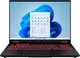 Ноутбук ASUS TUF Gaming A16 (FA608PM-TS136), AMD Ryzen 9 8940HX / 16" / 165 Гц / RAM 16 ГБ DDR5 / SSD 512 ГБ / RTX 5070 / Без ОС / Сірий - зображення 1