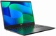 Ноутбук Acer TravelMate P6 14 AI TMP614-54T-TCO (NX.BJMEP.002), Ultra 5 226V / 14″ / RAM 16 ГБ LPDDR5X / SSD 512 ГБ / Intel Arc Graphics 130V / Windows 11 Professional / Чорний - зображення 3