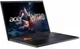 Ноутбук Acer Nitro Lite 16 NL16-71G-54B1 (NH.DAAEX.006), Intel Core i5-13420H / 16″ / 165 Гц / RAM 16 ГБ / SSD 512 ГБ / GeForce RTX 3050 / Без ОС / Чорний - изображение 2