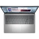 Ноутбук Dell Pro 15 Essential (PV15250_RPLU_005_P8L_UBU), Intel Core i5-1334U / 15.6″ / 120 Гц / RAM 16 ГБ DDR5 / SSD 512 ГБ / Intel UHD Graphics / Ubuntu / Сірий - изображение 3
