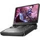 Ноутбук GPD WinMini (GPD-WinMini-HX37032002B), Ryzen AI 9 HX370 / 7" / 120 Гц / RAM 32 ГБ LPDDR5X / SSD 2 TB / AMD Radeon 890M / Windows 11 Home / Чорний - изображение 4