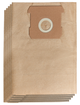 Worki do odkurzacza Einhell papierowy 15 l 5 szt (4006825623154) - obraz 1