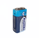 Батарейка Raymax 6F22 9v крона сольова 10/500 - изображение 3