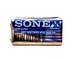 Батарейка Sonex 6F22 крона SHRINK 1/10 - изображение 2