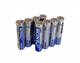 Батарейка Sonex R03 AAA сольова 60/2400 - изображение 3