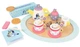 Zestaw do zabawy Bluey Tea Party Set 249-264 (5055069721293) - obraz 1