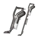Пилосос Deerma Stick Vacuum Cleaner Cord Gray (ek27160) - изображение 1
