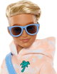 Лялька Барбі Кен Мрії подруг Малібу Barbie Ken Dream Besties Malibu JDD75 - зображення 5