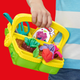 Игровой набор Плей До Цветочник Play-Doh Blooming Flowers G0492 - изображение 4