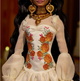 Колекційна Барбі Діа де Муертос у чорній сукні Barbie Día De Muertos 2025 JBJ05 - зображення 5