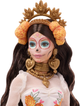 Колекційна Барбі Діа де Муертос у чорній сукні Barbie Día De Muertos 2025 JBJ05 - зображення 8