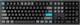 Клавіатура бездротова геймерська Keychron Q6 Ultra Keychron Red Switch Black RGB (Q6U-M1-UA) - зображення 1