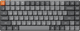 Клавіатура бездротова геймерська Keychron K3 Max Gateron Brown Switch Black RGB (K3M-H3-UA) - зображення 1