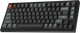 Клавіатура бездротова геймерська Keychron V1 Ultra Keychron Red Switch Black RGB (V1U-D1-UA) - зображення 4
