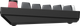 Клавіатура бездротова геймерська Keychron Q1 HE Magnetic Switch Black RGB (Q1H-M1-UA) - зображення 6