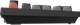 Клавіатура бездротова геймерська Keychron V6 Ultra Keychron Red Switch Black RGB (V6U-D1-UA) - зображення 6