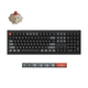 Клавіатура бездротова геймерська Keychron V6 Ultra Keychron Red Switch Black RGB (V6U-D1-UA) - зображення 7