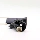 Цифровая ТВ антенна Clear TV Premium HD 80г 50км для комнатного приема сигнала DVB-T/T2 черная - зображення 7