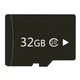 Карта пам'яті 32 GB / Мікро SD-флешка в фотоапарат / Флеш карта micro SD - зображення 5