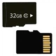 Карта памяти microSD 32GB Class 10 для устройств хранения данных - изображение 5
